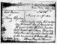 Caleb Baldwin marriage to Nancy Kingsbury