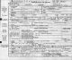 Dorthea Baldwin death certificate Dorthea Baldwin death certificate