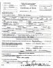 Waneta birth certificate Waneta birth certificate