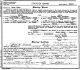 Freda, Cap marriage certificate Freda, Cap marriage certificate