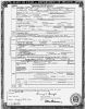 Freda death certificate Freda death certificate
