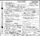 Giovanna Barp death certificate Giovanna Barp death certificate