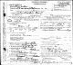 Eustachio Barp death certificate Eustachio Barp death certificate