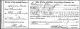 Charles Berrington Mary Prestain marriage