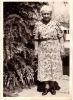Last known photo of Hattie Berrington