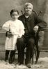 Hattie and her father
