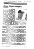 James Berrington Obit