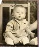 Berrington, James Edward