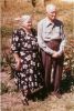 Rose Jinks and Harve Keller Rose Jinks and Harve Keller