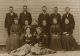 Lucy Caroline Beard (Amsberry) and children Lucy Caroline Beard (Amsberry) and children