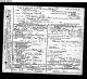 M.D. Jinks death certificate M.D. Jinks death certificate