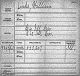 Jinks, William Robert
