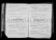 Philip Weaver marriage to Sarah (Rainbolt) Gibson
