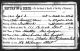 Bruce Roy McGregor birth