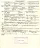 Isabel McIntyre McGregor death certificate Isabel McIntyre McGregor death certificate