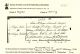 John McGregor and Isabella McIntyre banns and marriage