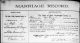 Alexander McGregor and Hattie Berrington marriage Alexander McGregor and Hattie Berrington marriage