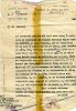 Suzanne B. Mouchet birth certificate Suzanne B. Mouchet birth certificate