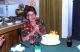 Esther Adriansen 90th (89th?) birthday