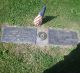 Headstones of Joseph A Mineo and Cora L Mineo Headstones of Joseph A Mineo and Cora L Mineo