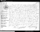 Marie Caroline Leonie Mouchet death record