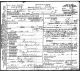 Léon Félix Mouchet death certificate Léon Félix Mouchet death certificate