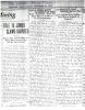 Leon Mouchet dies in mining accident Leon Mouchet dies in mining accident