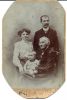 Leon and Marie Mouchet Family Leon and Marie Mouchet Family
