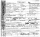 Suzanne death certificate Suzanne death certificate