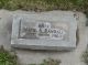 Marie Pattison Mouchet Randall headstone.jpg