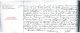 Death record of Isabella Green