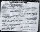 Paul and Waneta marriage certificate Paul and Waneta marriage certificate