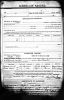 Marriage of Alexander Hunter to Ida Baxter Marriage of Alexander Hunter to Ida Baxter