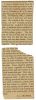 Newspaper Article by Byron A Shaffer Newspaper Article by Byron A Shaffer