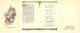 Byron Shaffer Funeral Card