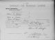 E E Shaffer marriage to Helen Johnston E E Shaffer marriage to Helen Johnston