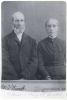 William and Margaret Hunter