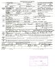 Lacy Shaffer death certificate Lacy Shaffer death certificate