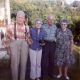 Shaffers: Ralph, Mabel, Lacy and Pansy Shaffers: Ralph, Mabel, Lacy and Pansy